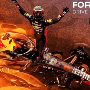 Formula 1: Drive to Survive