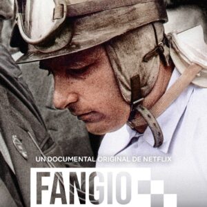 A life of Speed: The Juan Manuel Fangio Story