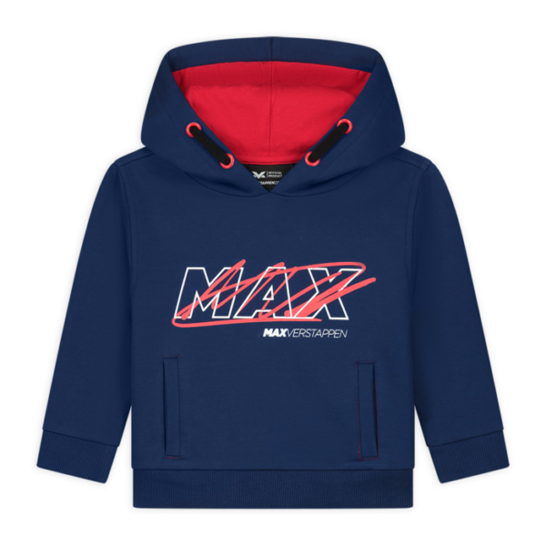 Kids Signature Hoodie