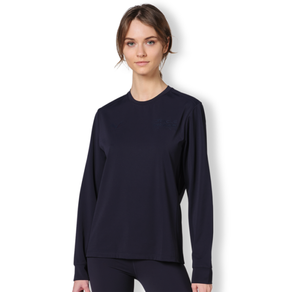 Womens - Performance Sweater Castore