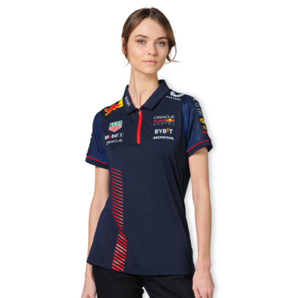 Womens - Team Polo Red Bull Racing 2023