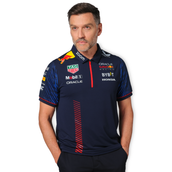 Mens - Team Polo Red Bull Racing 2023