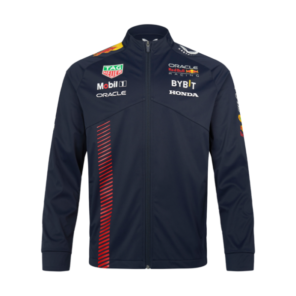 Team Softshell Red Bull Racing 2023