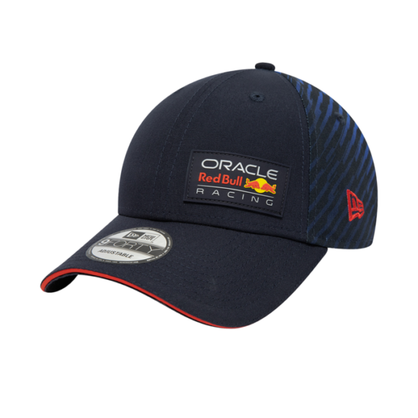 Adult - Red Bull Racing Team Cap 2023