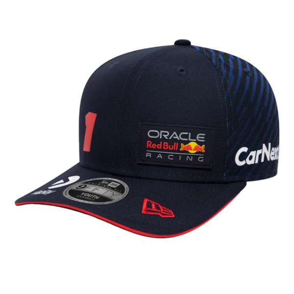 Kids - Max Verstappen Driver Cap 2023