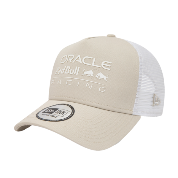 Stone E-Frame Trucker Cap