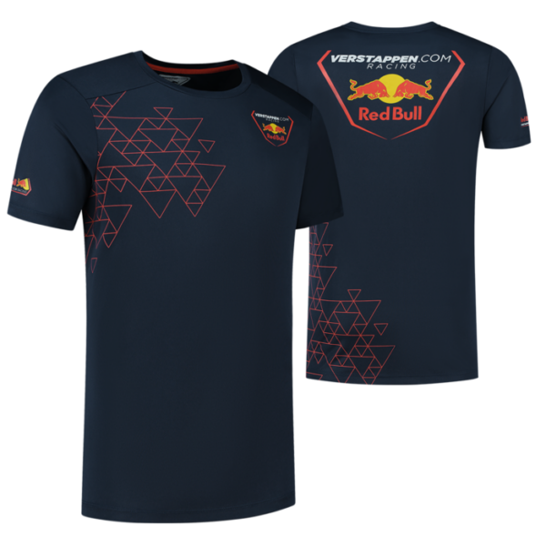 Verstappen.com Racing T-shirt