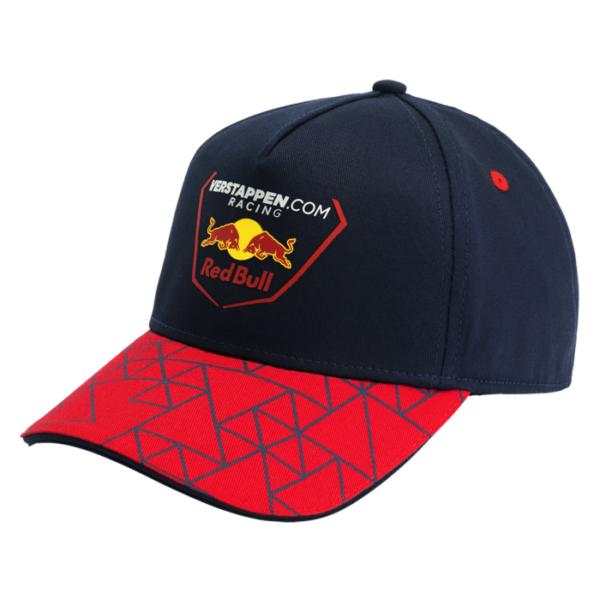 Verstappen.com Racing Cap