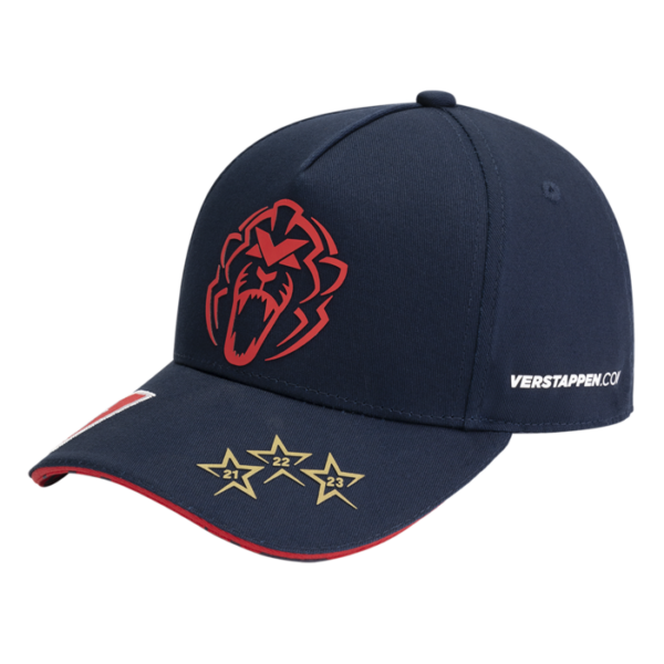 World Champion 2023 Cap