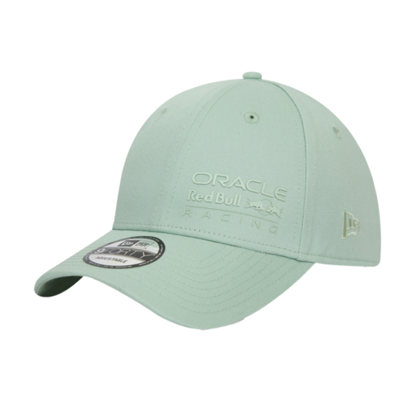 9Forty Cap - Mint Green - Red Bull Racing