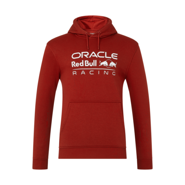 Core Hoodie Winery - Red Bull Racing