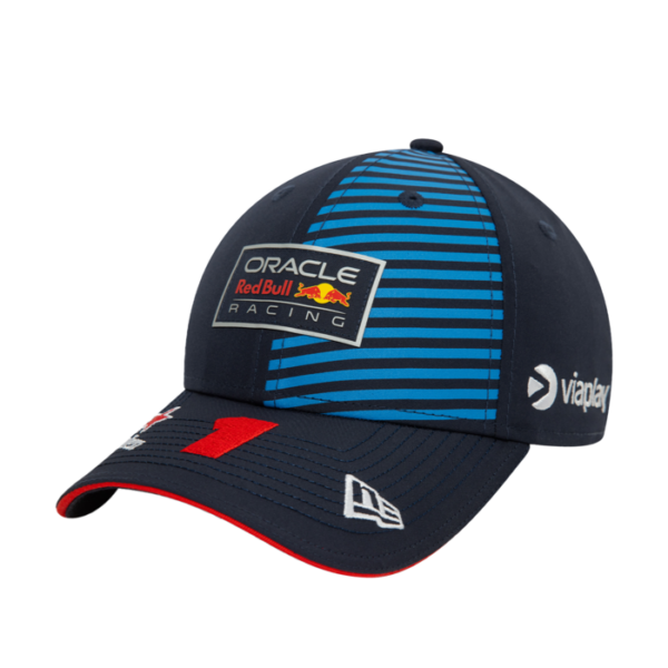 Adult - Max Verstappen Driver Cap 2024