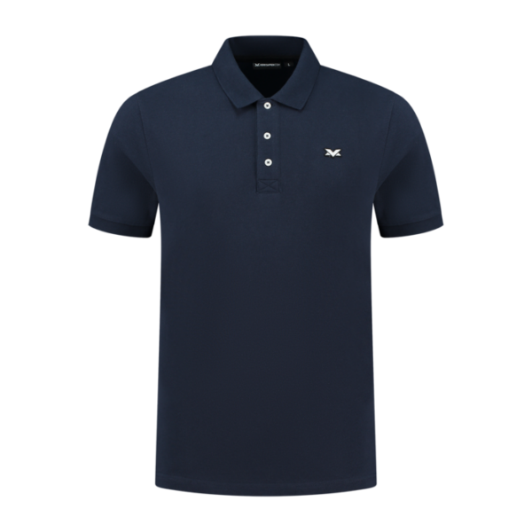 MV Polo - Navy - Essentials