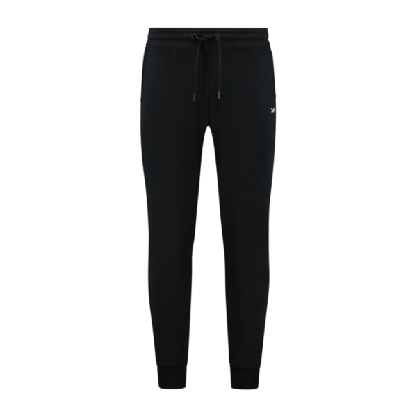 MV Jogger - Black - Essentials