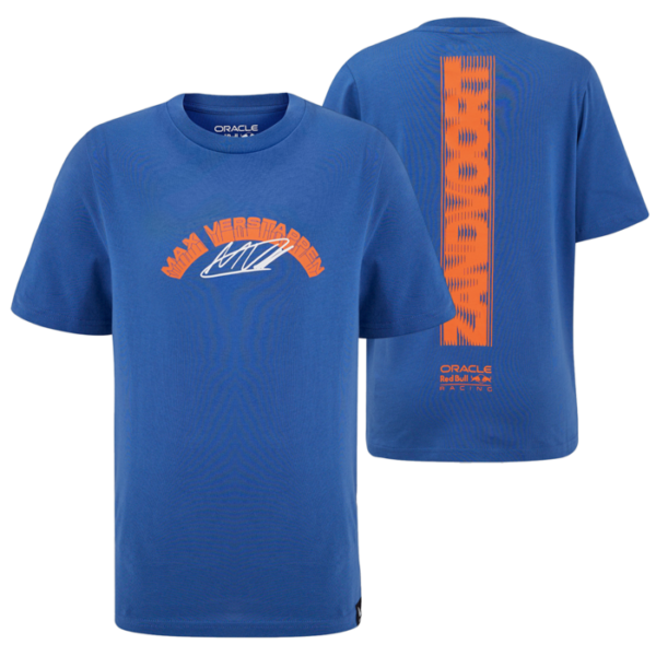 Kids - Zandvoort T-shirt - Dutch GP