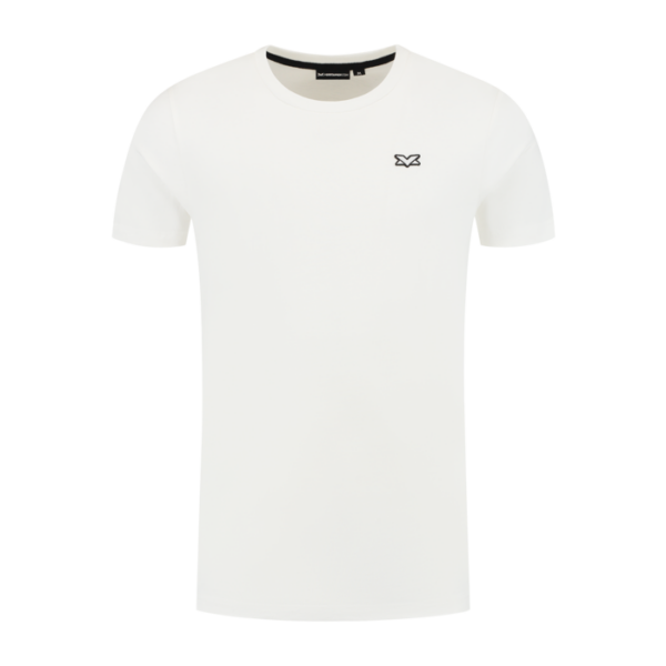 MV T-shirt - White - Essentials