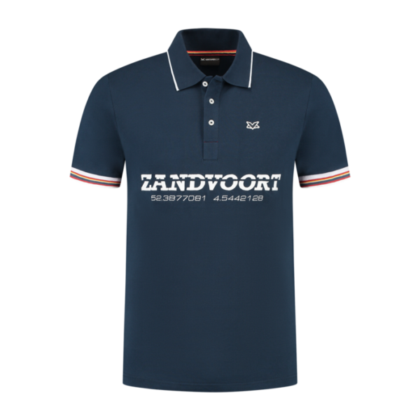 Polo - Navy