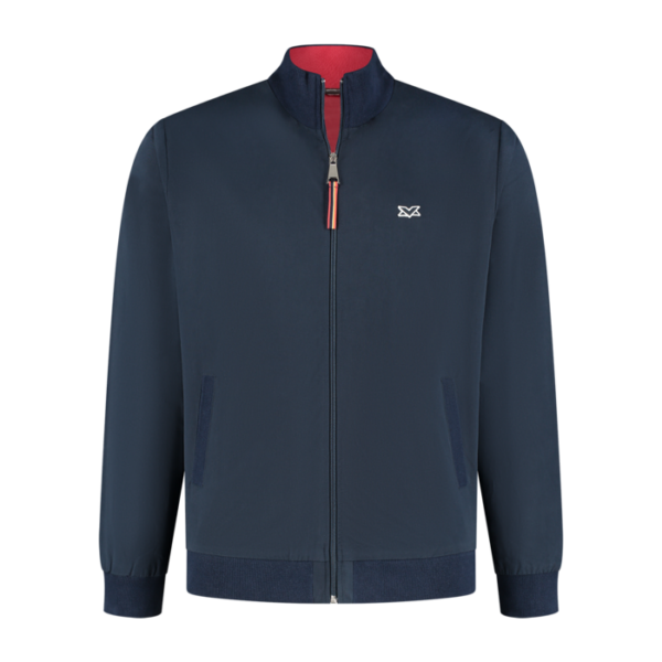 Jacket - Navy