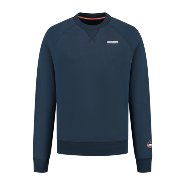 Sweater - Navy