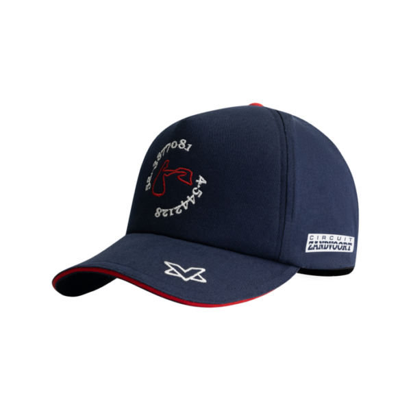 Cap - Navy