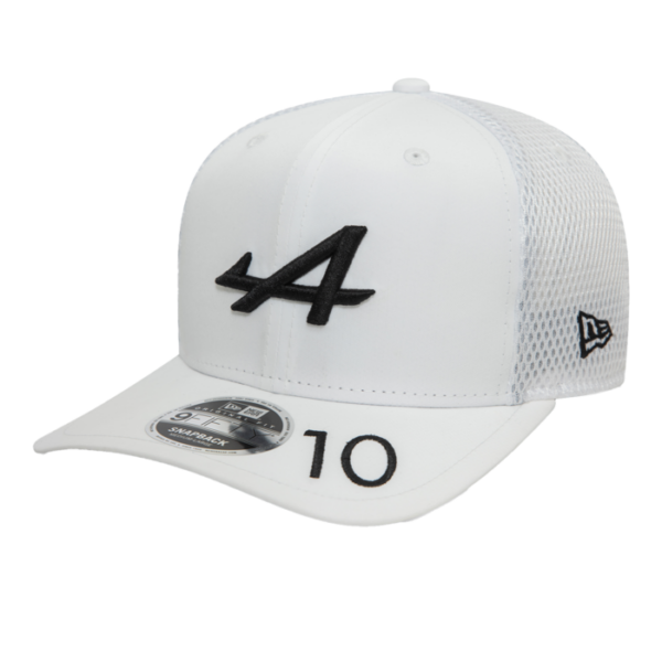 Pierre Gasly Driver Cap 2024