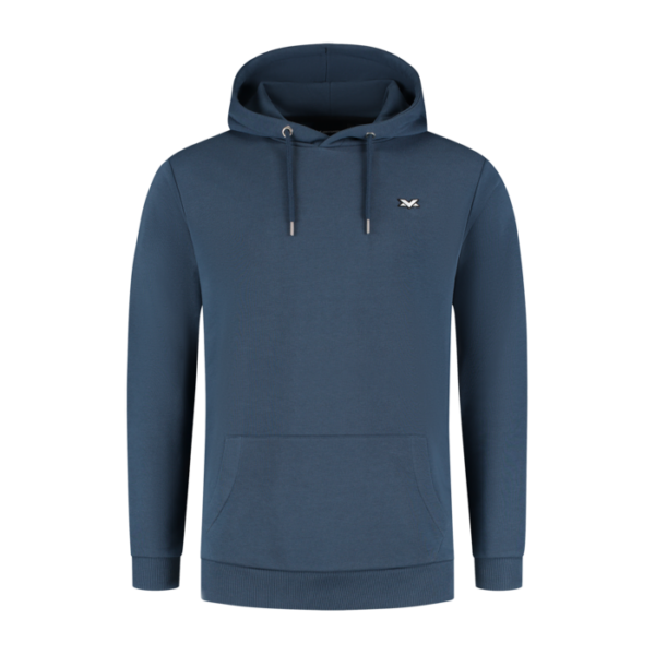 MV Hoodie - Navy - Essentials