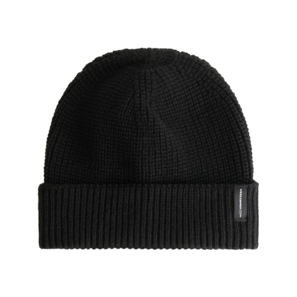 MV Beanie - Black