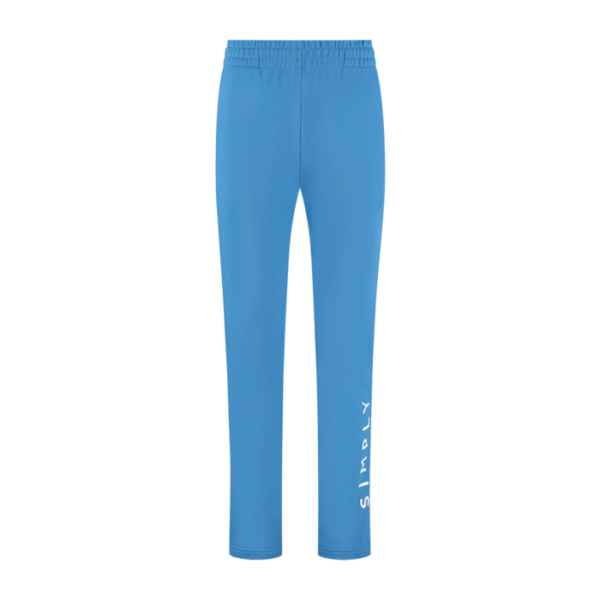 Womens - MV Jogger - Blue - Simply Lovely