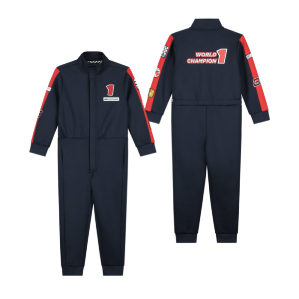 MV Kids - Race Overall - Onesie