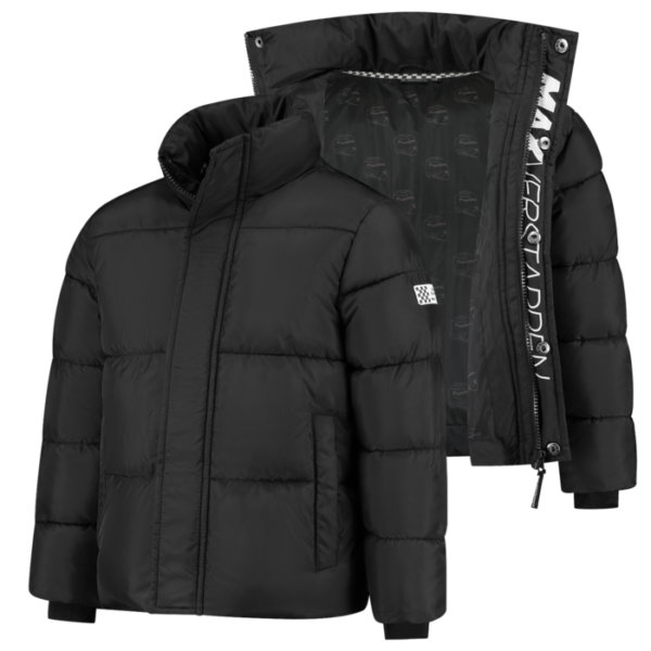 MV Kids - Winter Jacket - Black