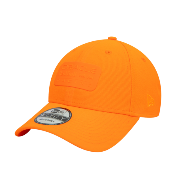 Neon 9Forty Cap - Orange - Red Bull Racing