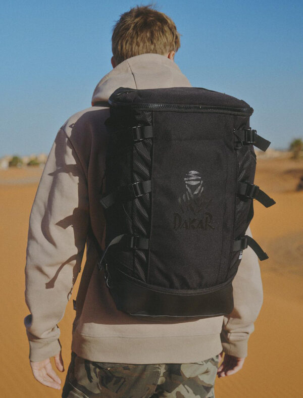 Men's DAKAR sports backpack