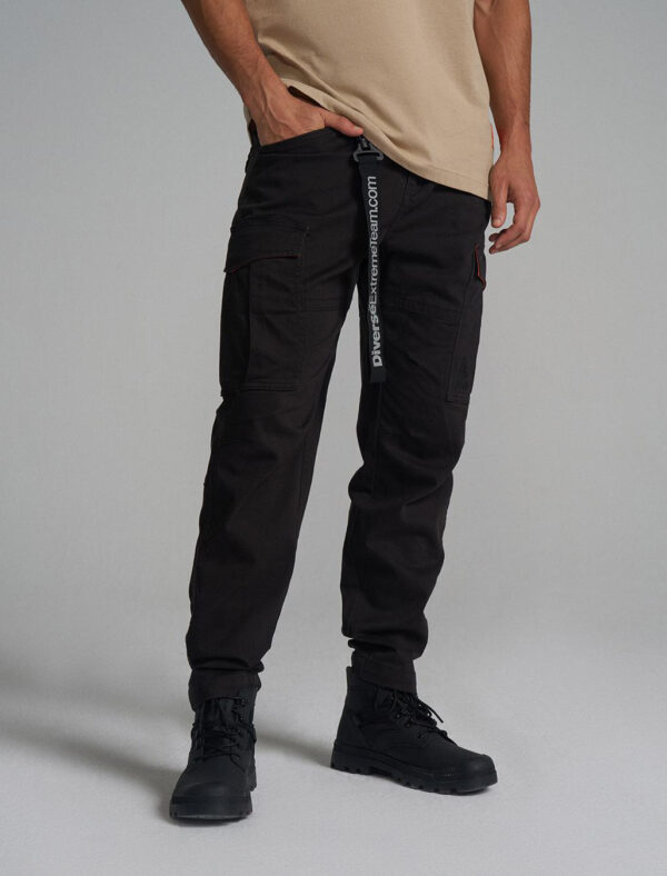 Cargo pants