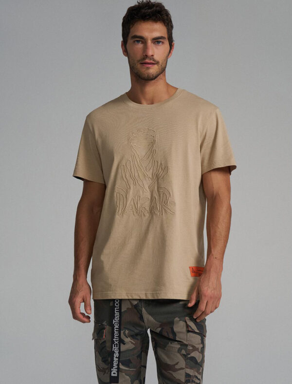 Men's DAKAR t-shirt