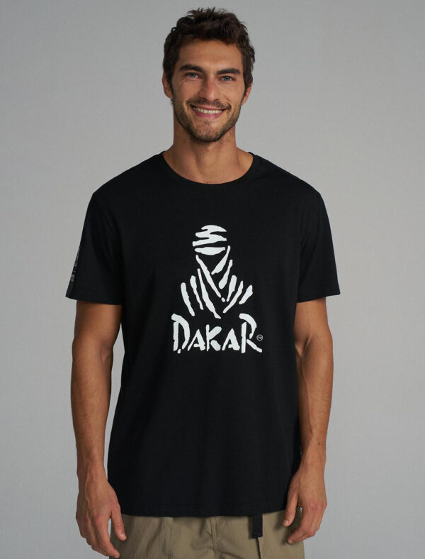 Men's DAKAR t-shirt