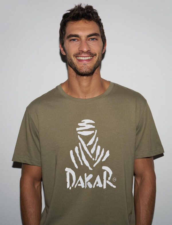 Men's DAKAR t-shirt