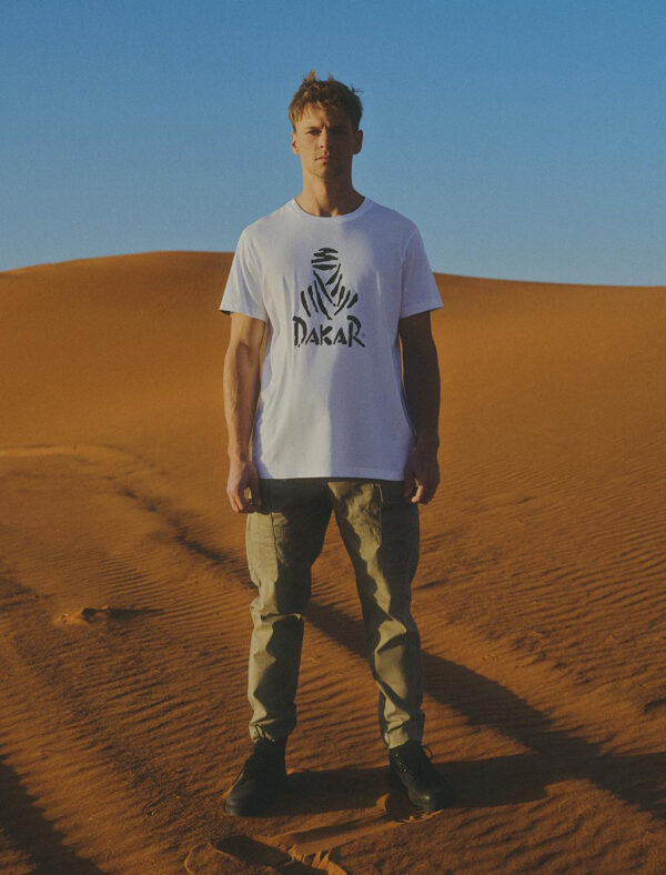 Men's DAKAR t-shirt