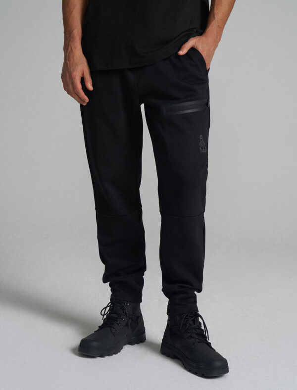 Sweatpants from DEXT DAKAR line