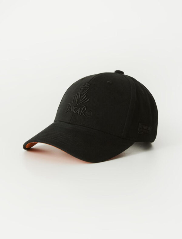 Children's DAKAR baseball cap