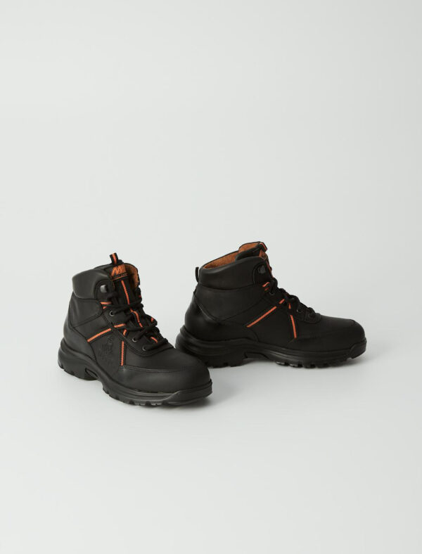 Boots MB HIGH DKR