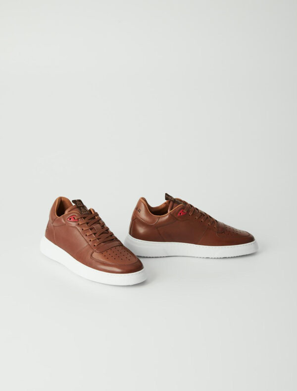 Shoes MOJAVE DKR