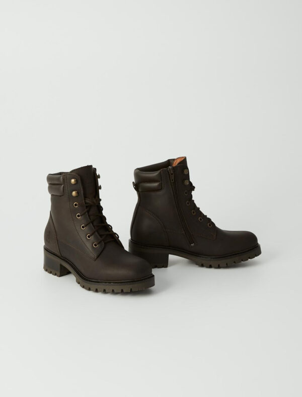 Boots SAARA DKR