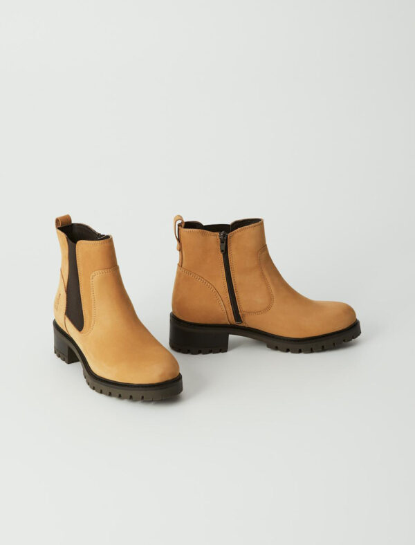 Boots TIAMA DKR