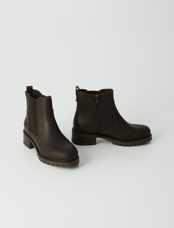 Boots TIAMA DKR